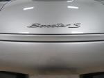 Porsche Boxster S 2002 года